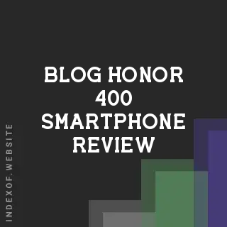 Honor 400: 200MP AI Camera, 5000-nits AMOLED, and Official 2026 USD Pricing | Logo - Indexof